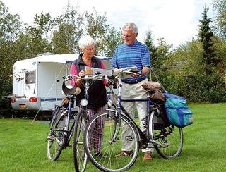 Foto van Camping 't Stien'nboer