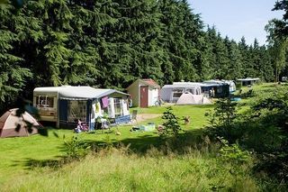 Foto van Camping Aan Veluwe