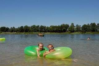 Foto van Camping De Kienehoef