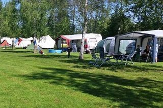 Foto van Camping De Koppenjan