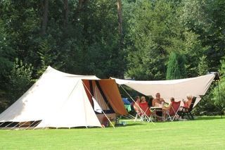 Foto van Camping Parc de Witte Vennen