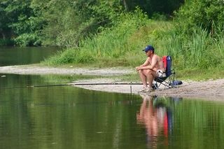 Foto van Boscamping Zwanemeer