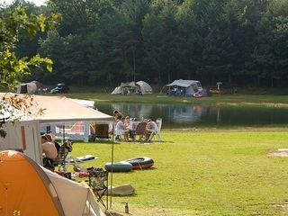 Foto van Camping 't Kuierpadtien