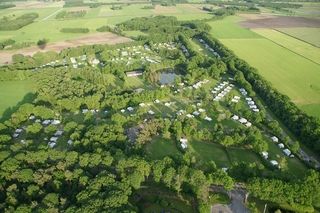 Foto van Camping Westerbergen