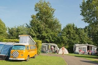 Foto van Camping Vakantiepark Koningshof