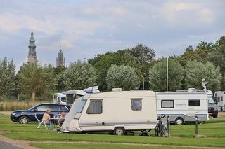 Foto van Stadscamping Zeeland