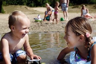 Foto van Camping Beekse Bergen