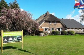 Foto van Boerderijcamping Hoeve Duvenvoorde