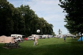 Foto van Camping Nederrijkswald