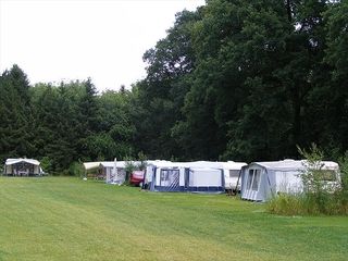 Foto van SVR Camping Grimberghoeve