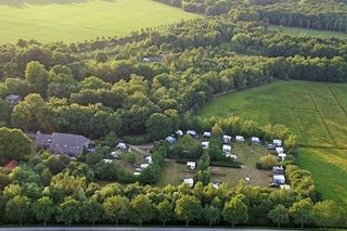 Foto van Camping Jelly's Hoeve