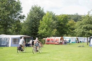 Foto van Camping De Bovenberg