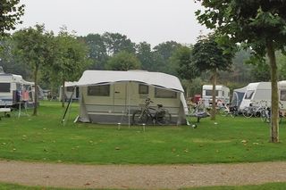 Foto van Camping Natuurplezier