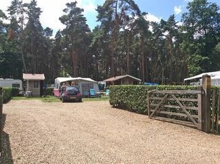 Foto van Camping Goolderheide