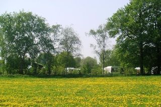 Foto van Landschapscamping De Graspol