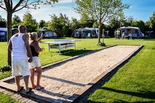 Foto van Camping Buitenplaats Drenthe