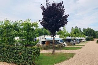 Foto van Camping ’t Geuldal