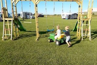 Foto van Camping Julianadorp Aan Zee