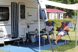 Foto van Camping Het Winkel