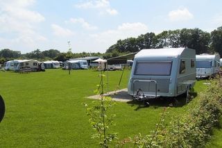 Foto van Camping 't Meulenbrugge