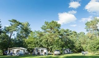 Foto van Camping De Vossenberg