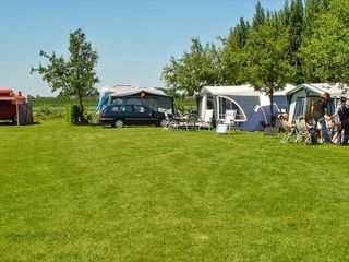 Foto van Campingpark Zennewijnen