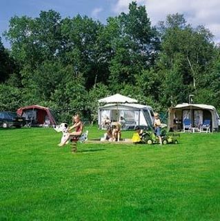 Foto van Camping Zonnekamp