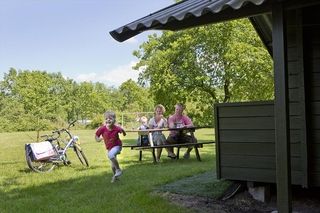 Foto van Camping Si-Es-An