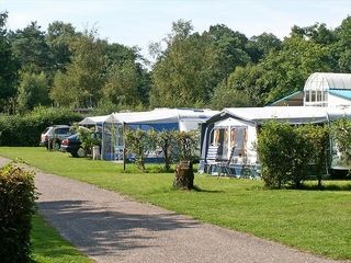 Foto van Camping De Haer