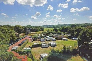 Foto van Camping Kampeerterrein Buitenduin