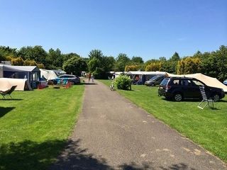 Foto van Camping het Groene Bos