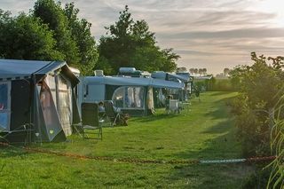 Foto van Boerderijcamping Kreekzicht