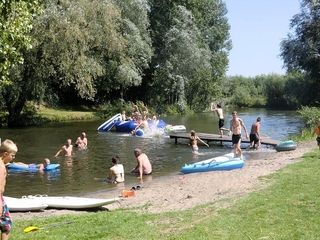 Foto van Camping De Linie