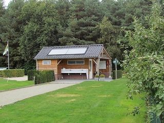 Foto van SVR Camping Hoeve Kroep-An