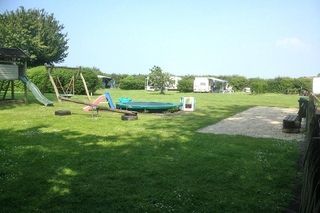 Foto van SVR Camping Mol