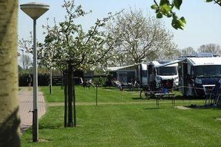 Foto van SVR Camping De Vijverhof