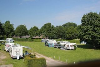 Foto van Camping De Steeg