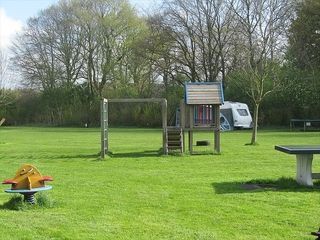 Foto van SVR Boerderijcamping Sonneclaer