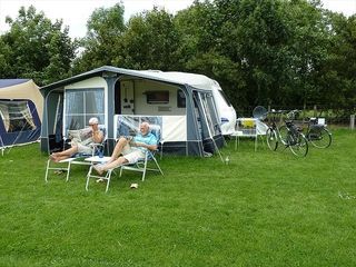 Foto van SVR Boerencamping Half-Hichtum