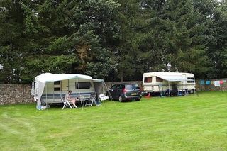 Foto van Camping De Ommekeer