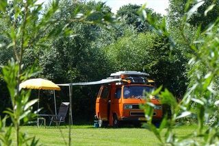 Foto van Camping De Gouw