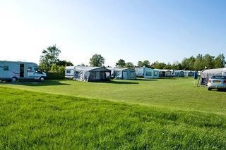 Foto van Camping Kampeerboerderij 'n Ibink