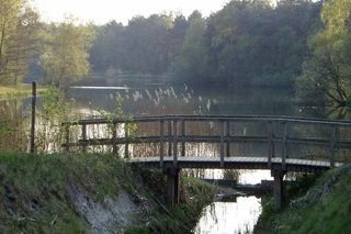 Foto van Camping De Peelpoort