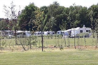 Foto van Camping De Peelpoort