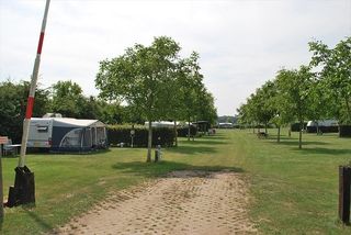 Foto van Boerderijcamping De Meet