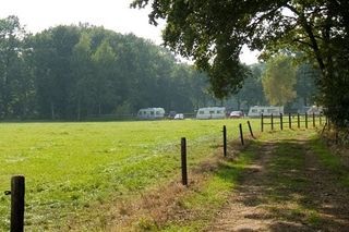 Foto van Boerencamping De Rozephoeve