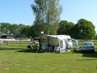 Foto van Boerencamping De Rozephoeve