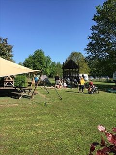 Foto van Camping Bij Roozen op het Veld