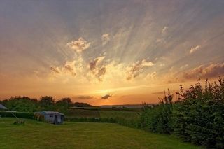 Foto van Camping De Mescherhei