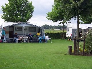 Foto van Camping de Rooëjbes